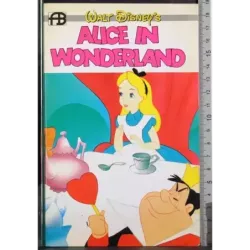 Alice in Wonderlast