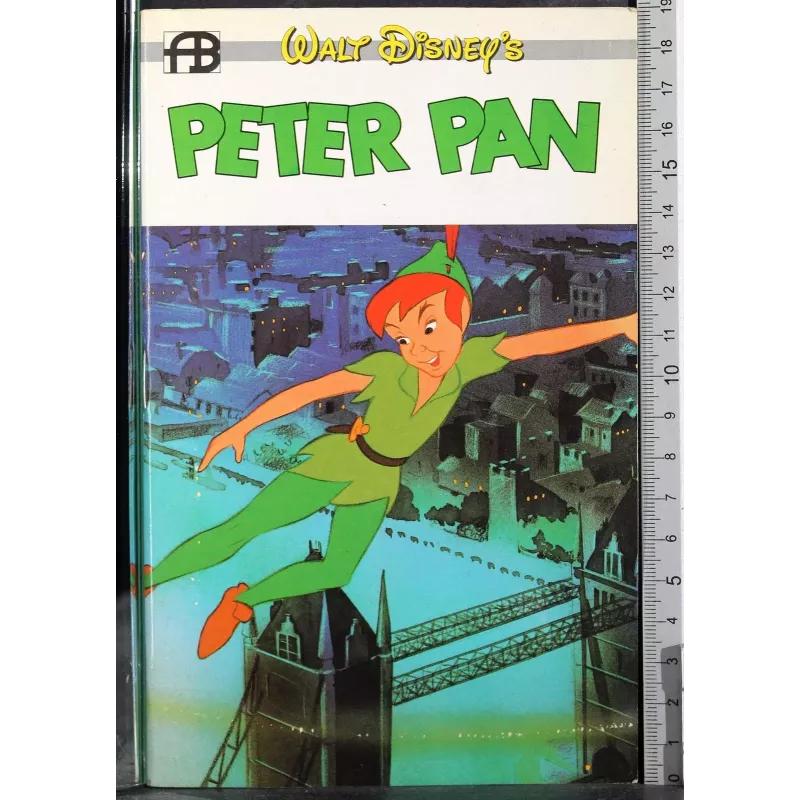 Peter Pan