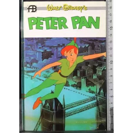 Peter Pan