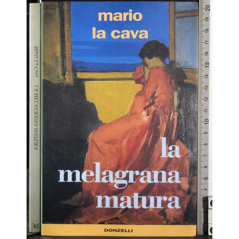 La melagrana matura