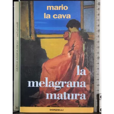 La melagrana matura