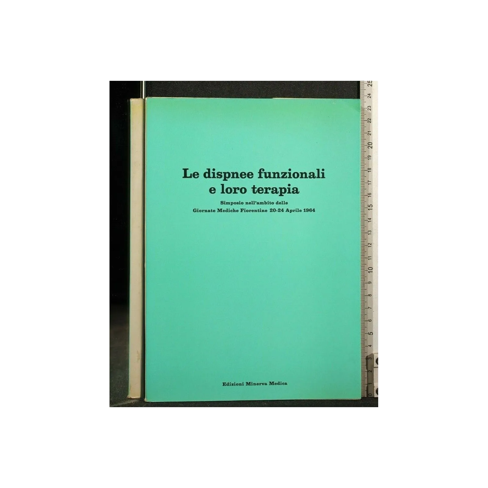 LE DISPNEE FUNZIONALI E LORO TERAPIA