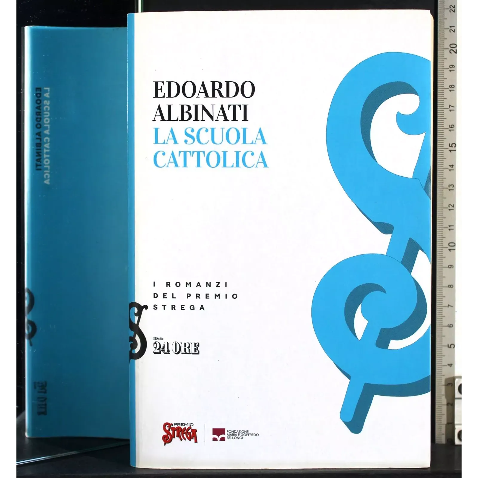 La scuola cattolica
