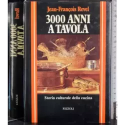 3000 Anni a tavola