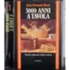 3000 Anni a tavola