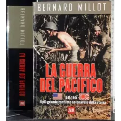La guerra del Pacifico