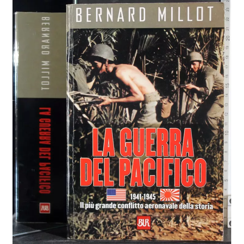 La guerra del Pacifico