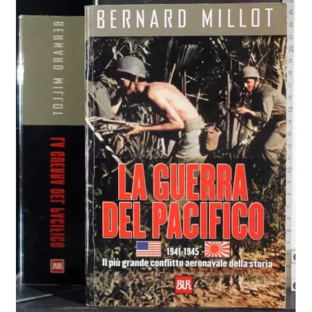 La guerra del Pacifico
