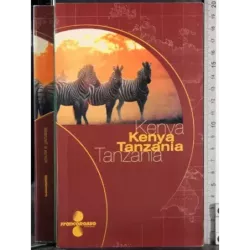 Kenya e Tanzania