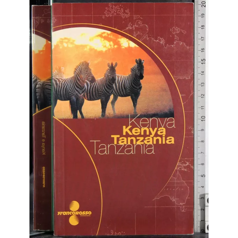 Kenya e Tanzania