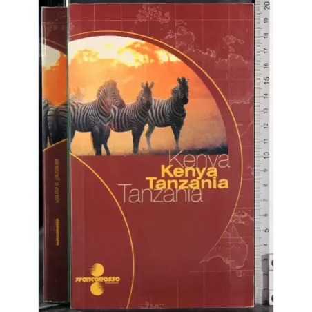 Kenya e Tanzania