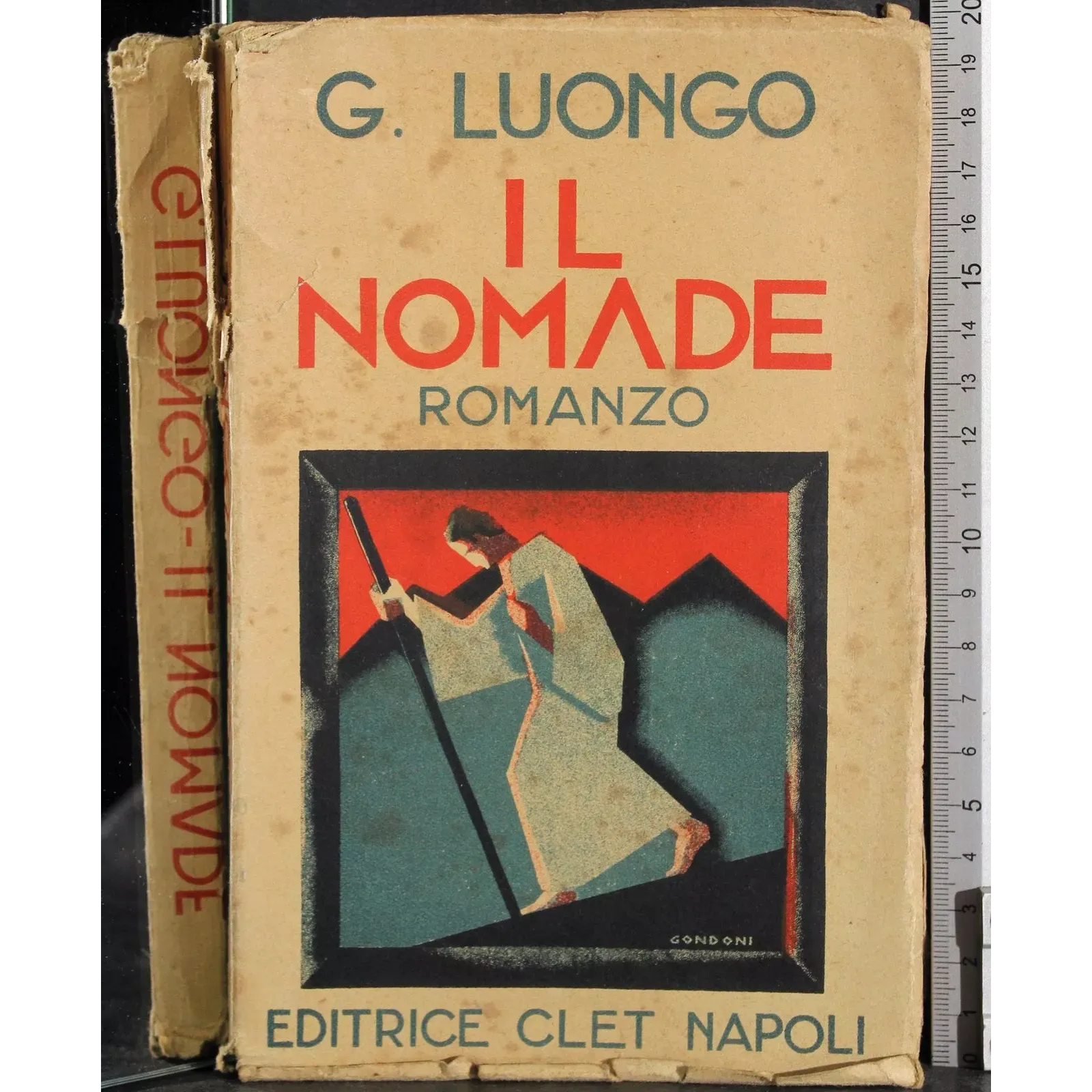 Il nomade