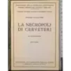 Le Necropoli di Cerveteri