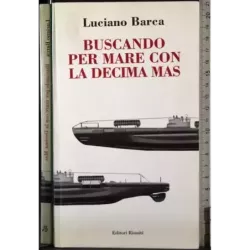 Buscando per mare con la decima mas