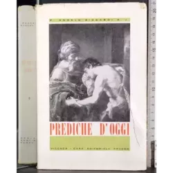 Prediche d'oggi