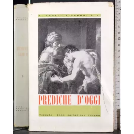 Prediche d'oggi