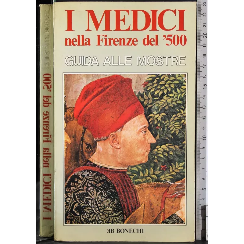 I Medici nella Firenze del '500