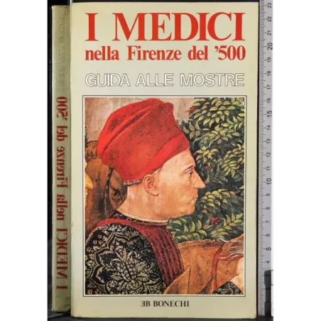 I Medici nella Firenze del '500