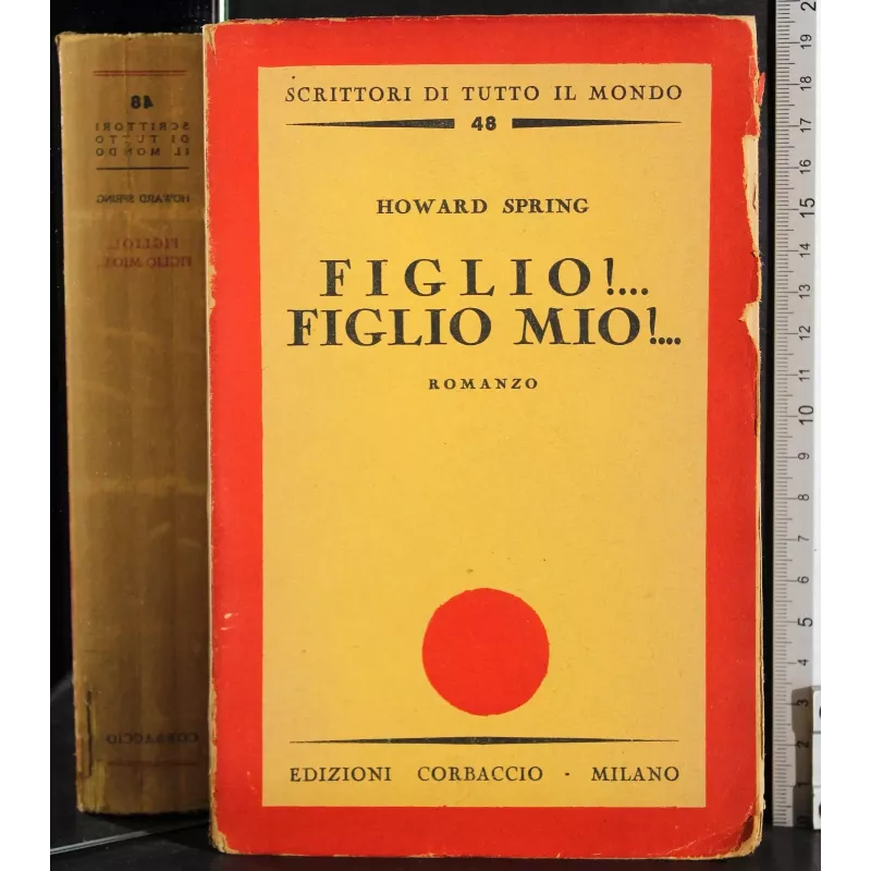 Figlio!... Figlio mio!..