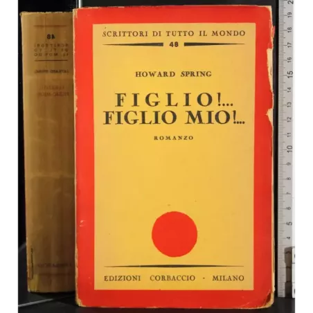 Figlio!... Figlio mio!..