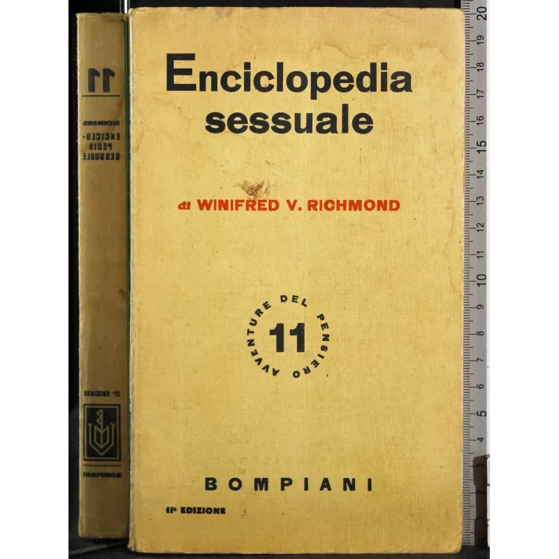 Enciclopedia sessuale