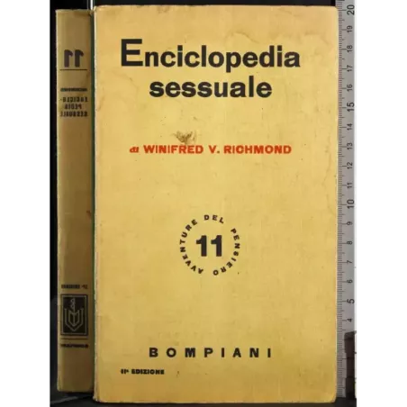 Enciclopedia sessuale