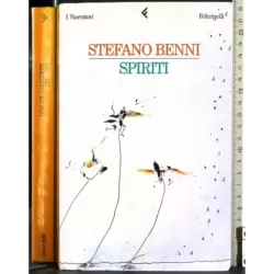 Spiriti