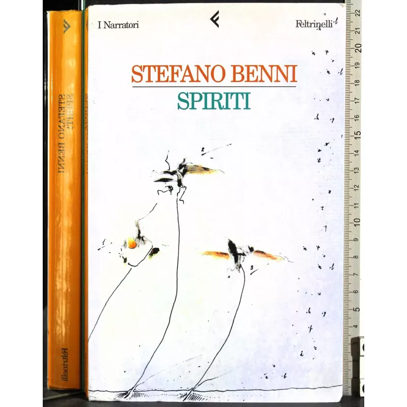 Spiriti