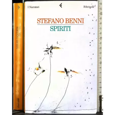 Spiriti