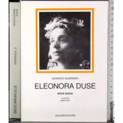 Eleonora Duse