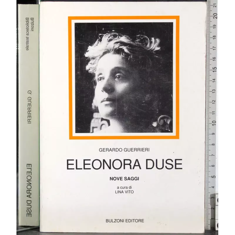 Eleonora Duse