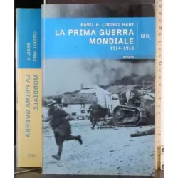 La Prima Guerra Mondiale 1914-1918