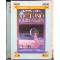 Nettuno e i grandi mutamenti