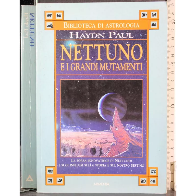 Nettuno e i grandi mutamenti