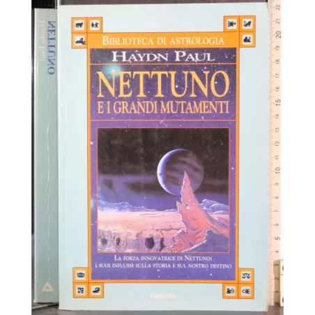 Nettuno e i grandi mutamenti