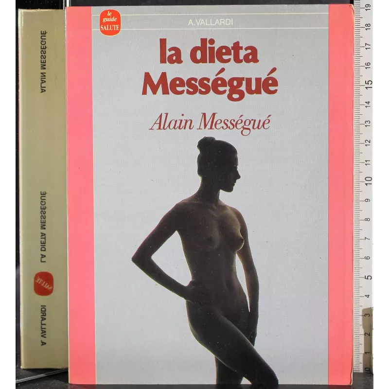 La dieta Messegué