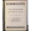 The usiness apprentice