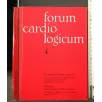 FORUM CARDIOLOGICUM 4 IL CUORE POLMONARE CRONICO SIMPOSIO DI