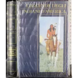 Leggende degli Indiani d'America