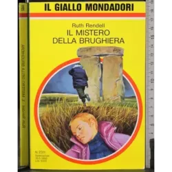 Il mistero della Brughiera