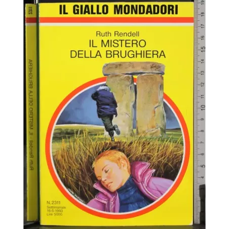 Il mistero della Brughiera