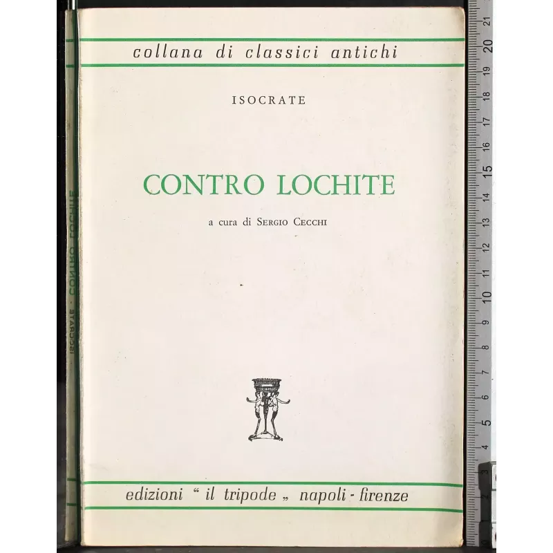 Contro Lochite