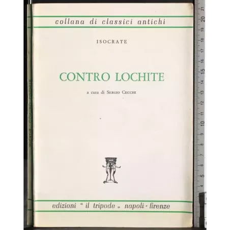 Contro Lochite