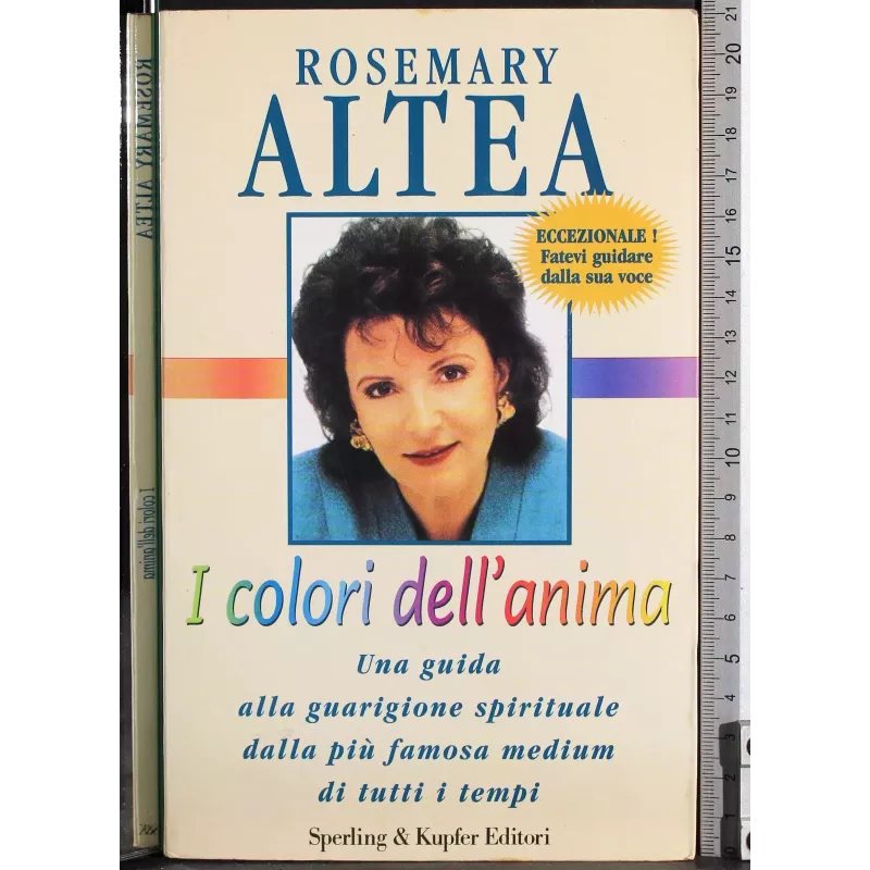 I colori dell'anima