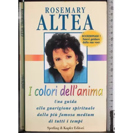 I colori dell'anima