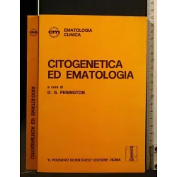 CITOGENETICA ED EMATOLOGIA VOL IX, AGOSTO 1980