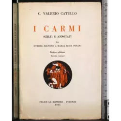I carmi