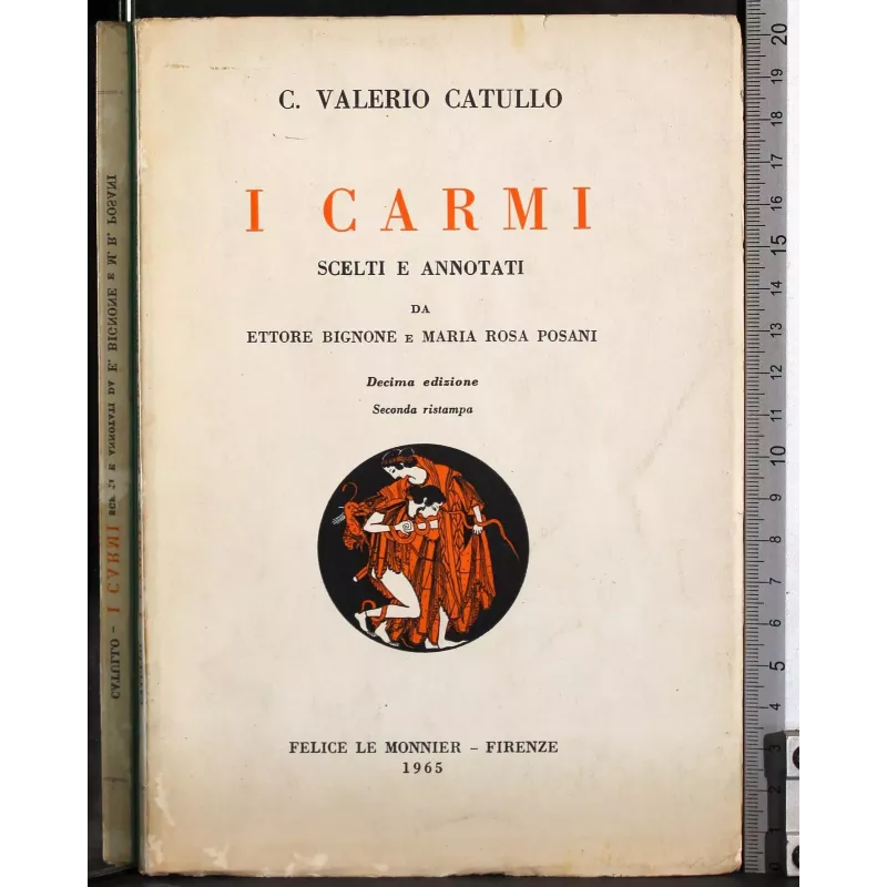 I carmi