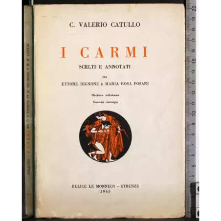 I carmi