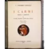 I carmi